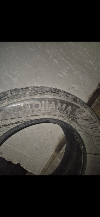 Yokohama  ннооооот