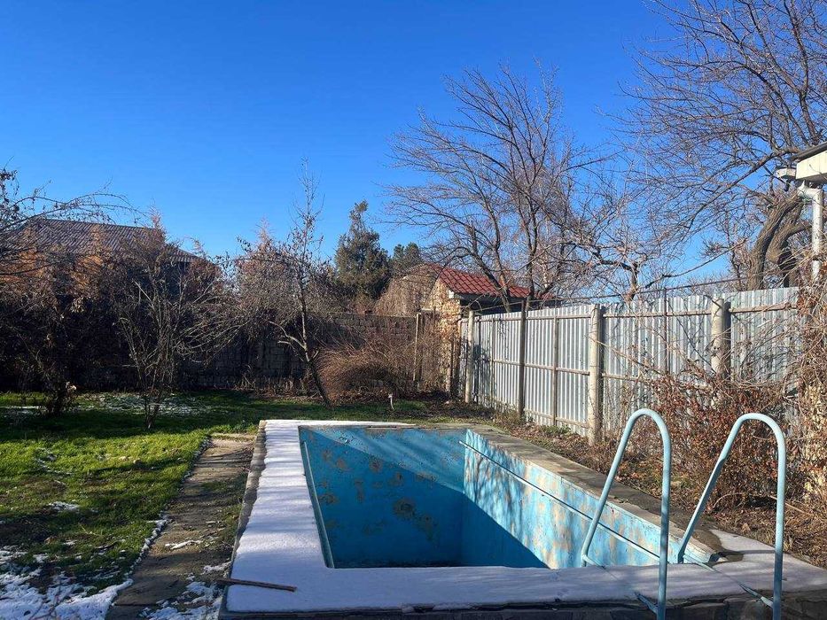 ПРОДАЕТСЯ ДАЧА 6 соток: Чингельди, Янги Узбекистон