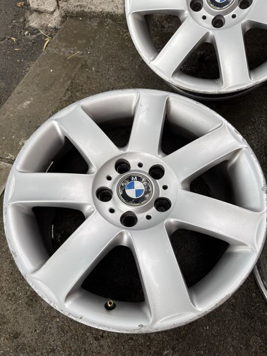 Джанти 17 BMW /style 44/