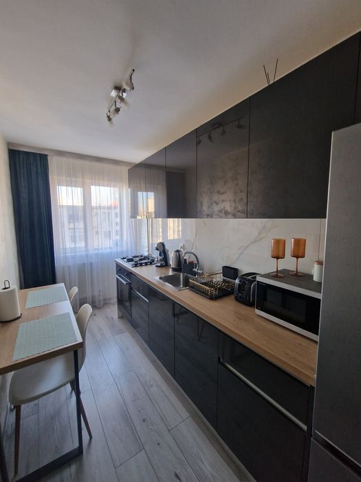 Garsoniera disponibila   reg hotelier  Ostroveni  S-uri disp