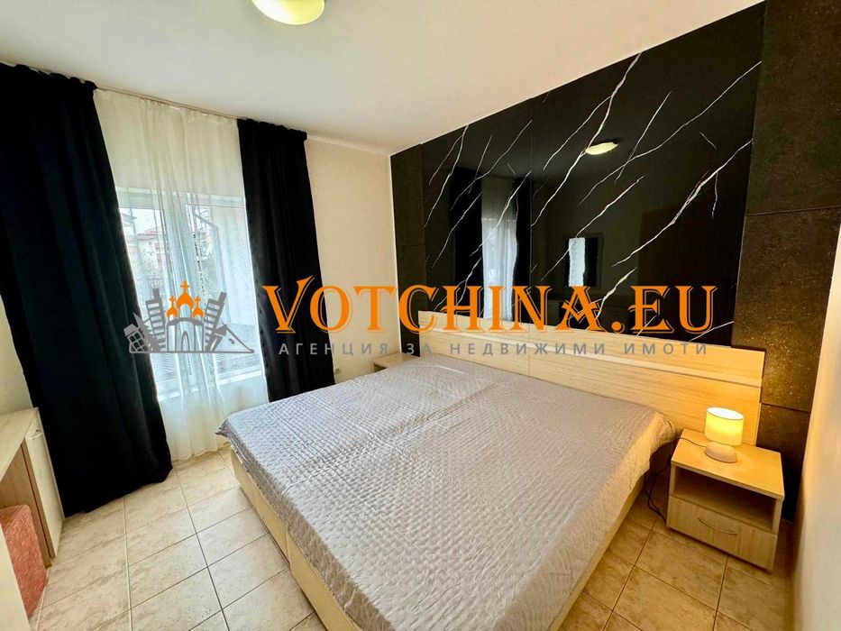Продава се Двустаен апартамент в Свети Влас - 70 кв.м за 663 €/кв.м - Снимка #15
