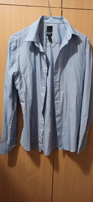 Cămașa H&M bărbați