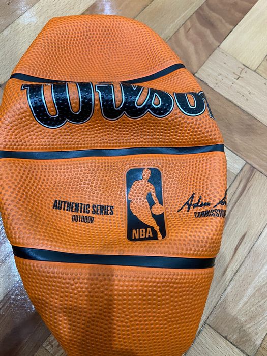 Оригинална топка на NBA