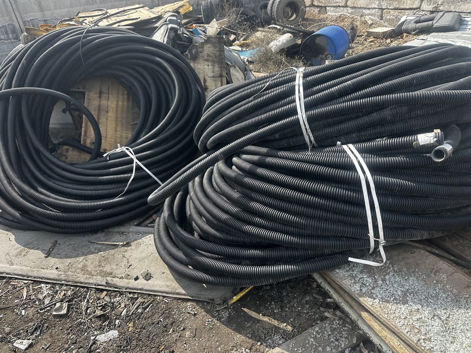 Продам гофра под кабел