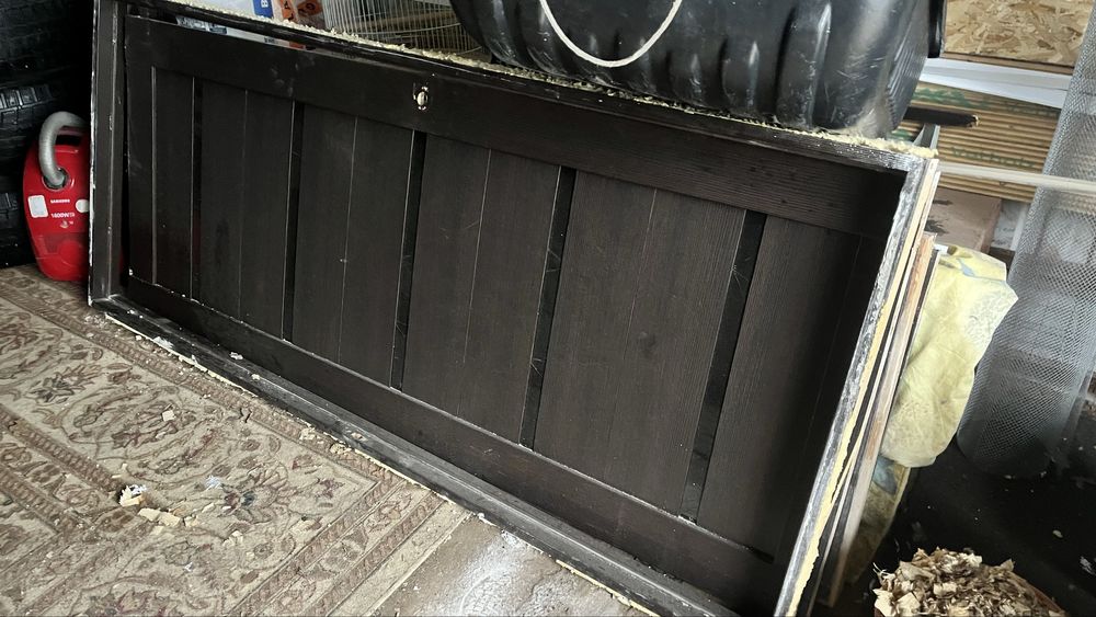 Двери межкомнатные