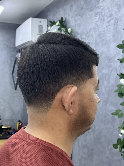 Бесплатная стрижка