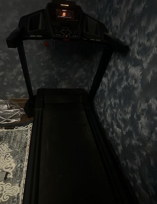 беговая дорожка