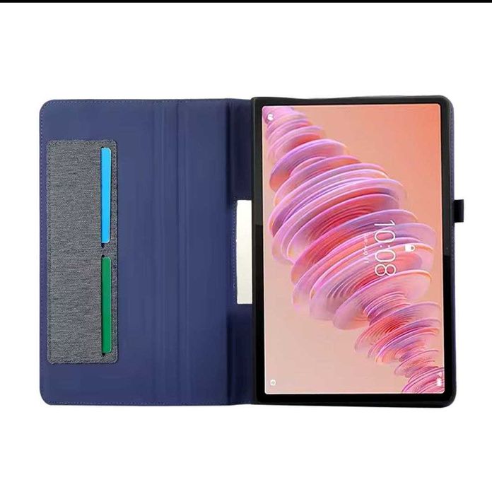 Калъф за Lenovo tab plus 2024