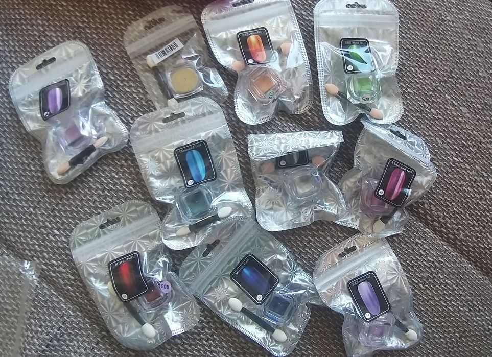 Аксесоари за маникюр