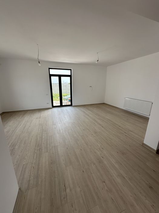 Duplex de vanzare P+M Pantelimon