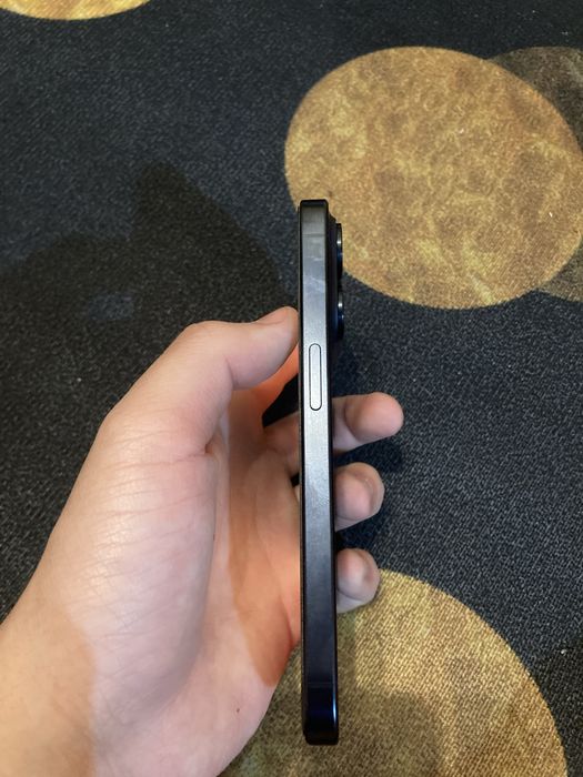 Iphone 15 pro 128 gb