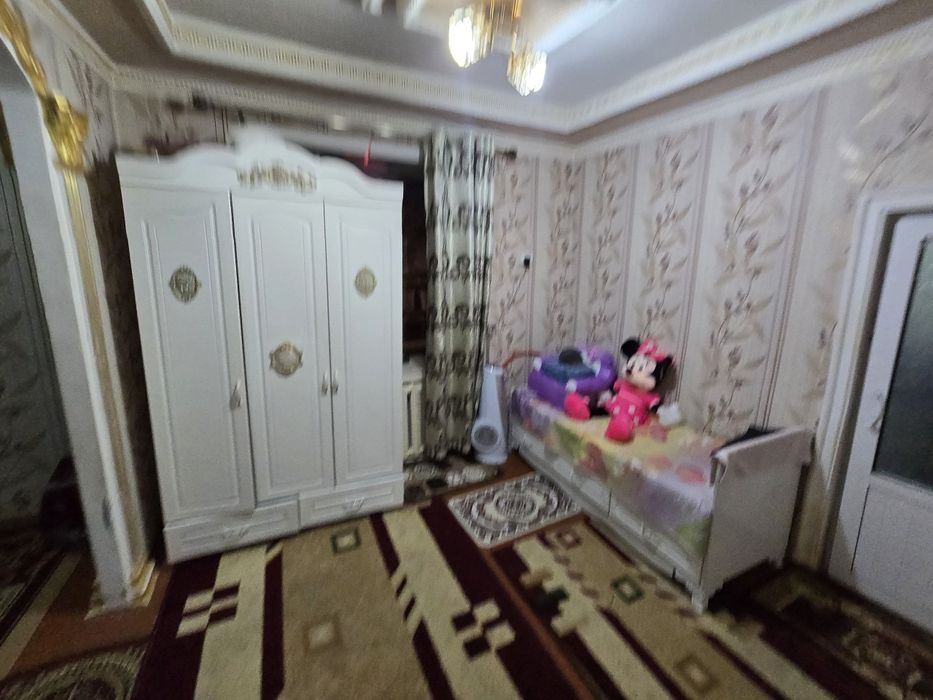 Срочно продаётся дом площадью 3-соток