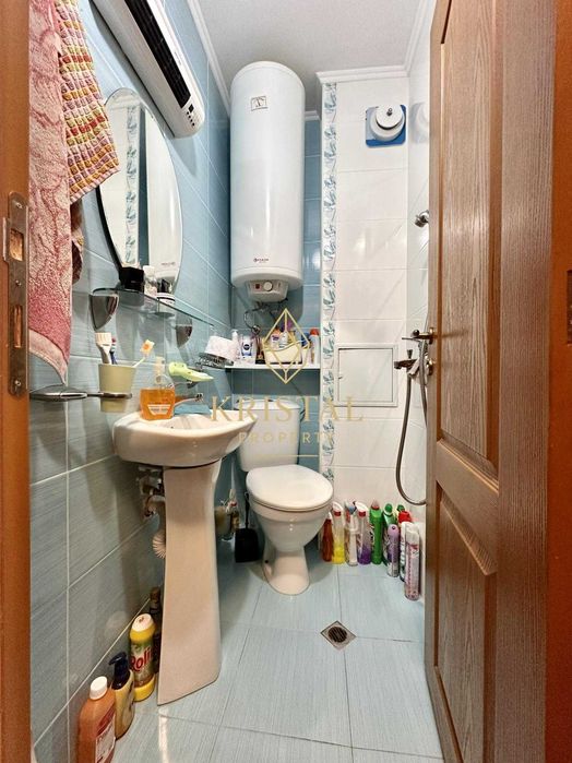 Продава се Двустаен апартамент в Свети Влас - 60 кв.м за 764 €/кв.м - Снимка #9