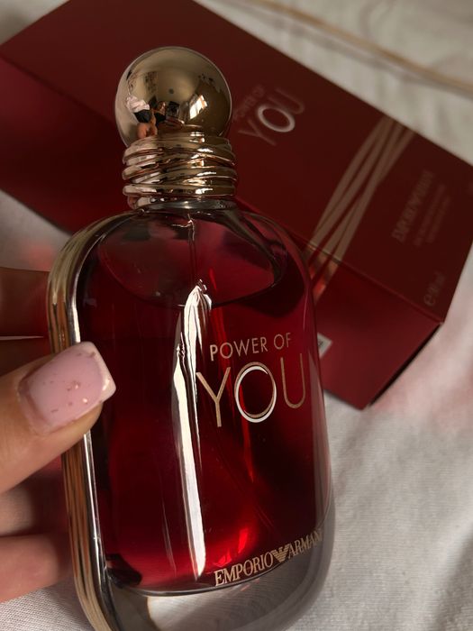 Парфюм Armani Power of You