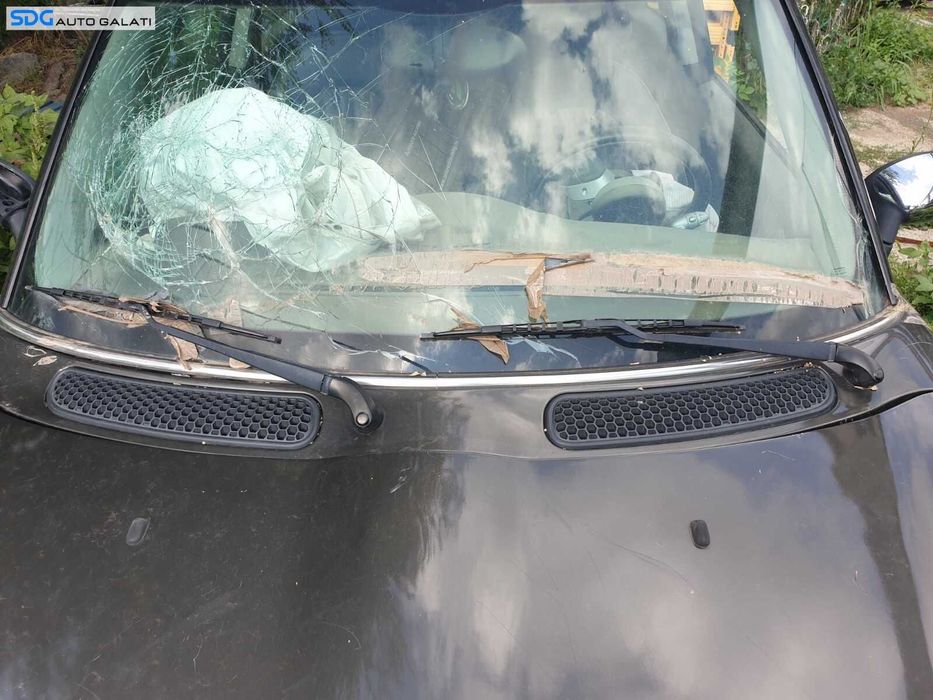 Brat Stanga Stergator Parbriz Mini Cooper R50 R53 2001 - 2006