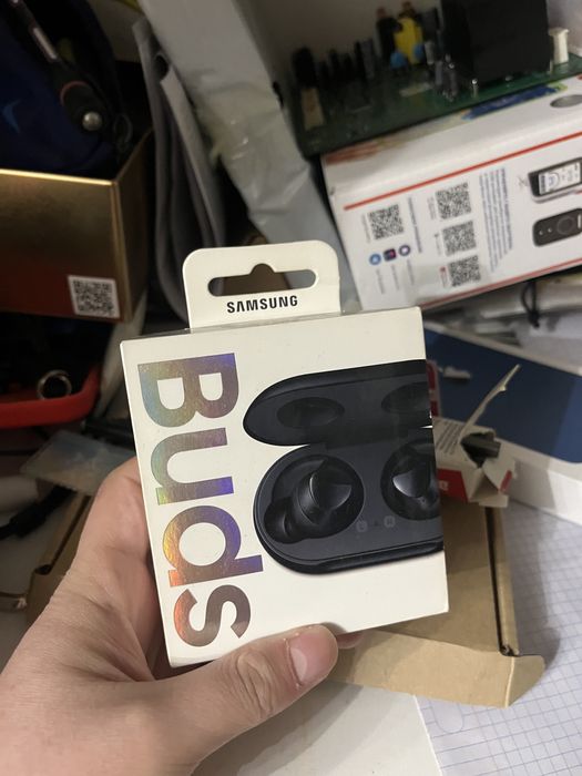 samsung galaxy buds
