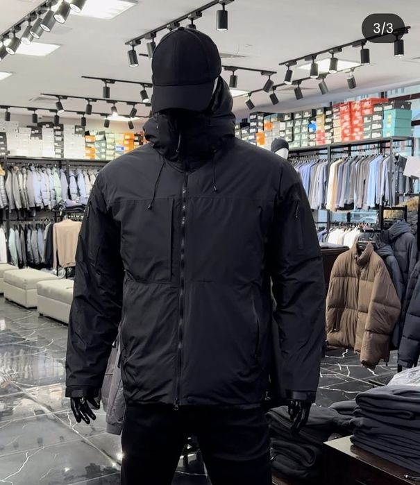 Продам куртка, очень тёплая