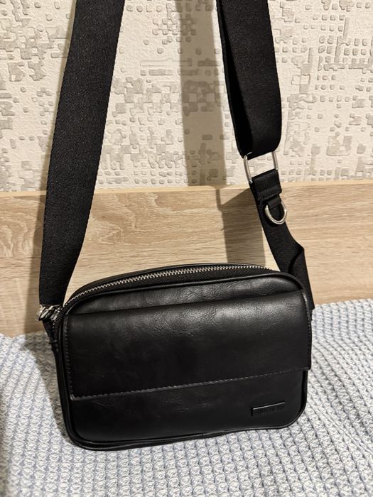 Барсетка Pull&Bear