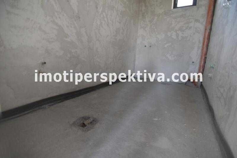 реф.14749 Чисто нова къща к АКТ 16 в кв. Беломорски!