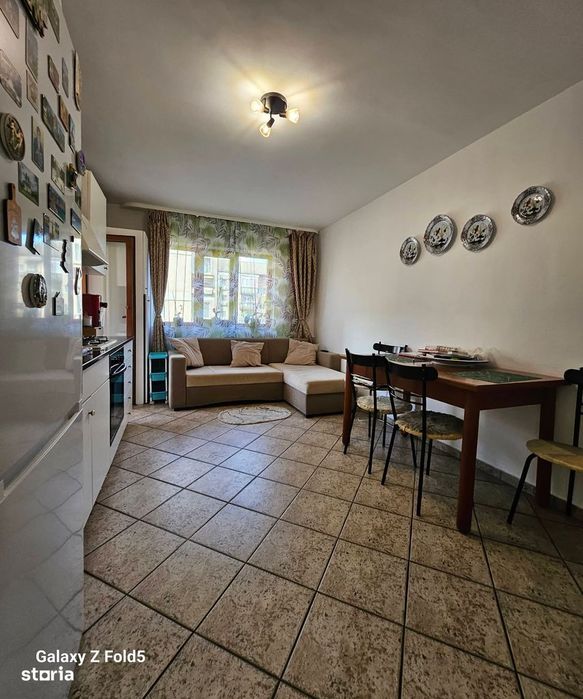 Apartament 2 camere PB | strada Sovata – Oradea | 89.800 €