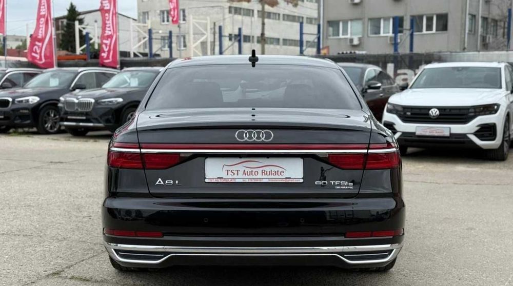 audi a8 25 ' Autoturisme ' OLX.ro