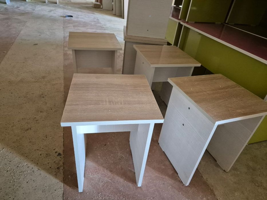 Табуретка новый.