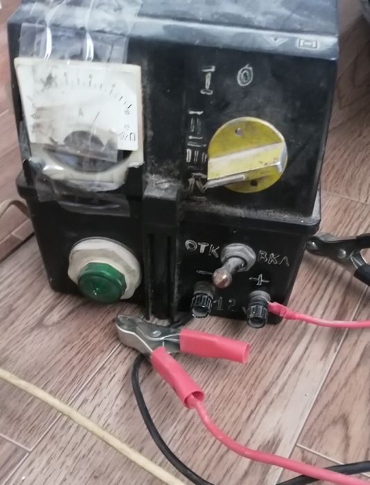 Мультиметр DT-832 c прозвоном