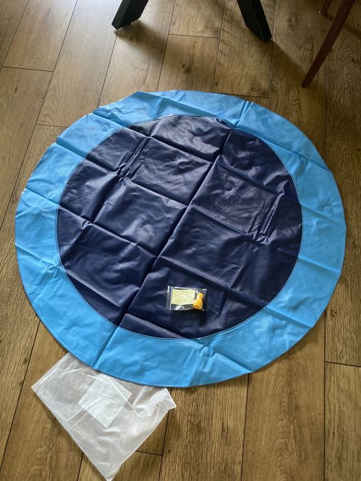 Кучешки басейн - 1м диаметър