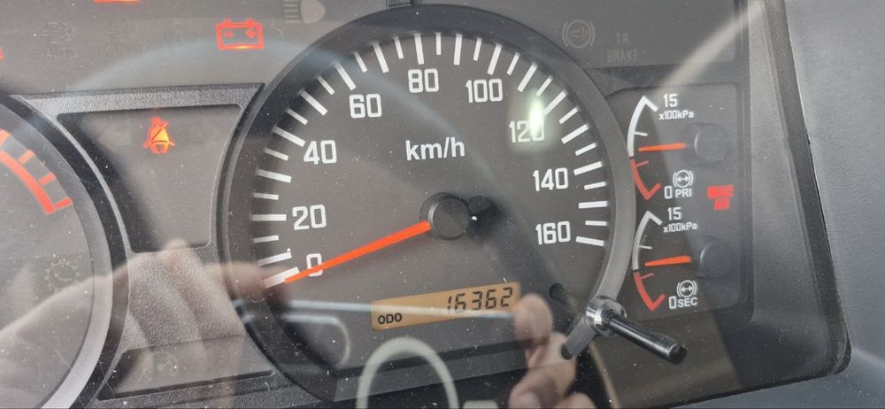 Исузи 10 тонали гибрит клинган 2025 yii холати идеал прабек 163.000