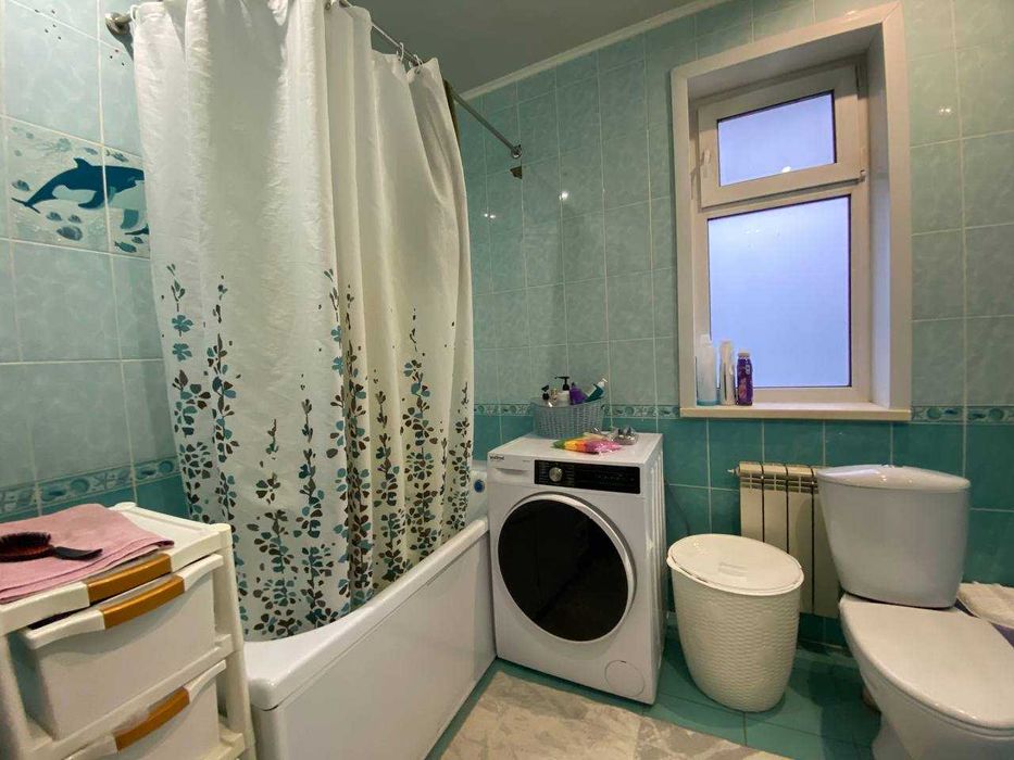 Продам 4 ком дом г Тобыл