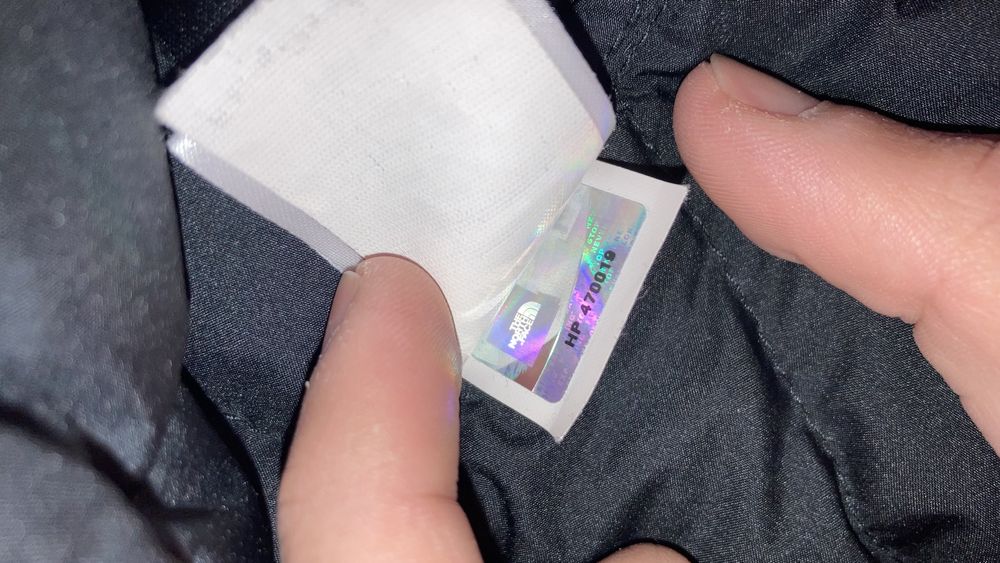 Грейка The North Face