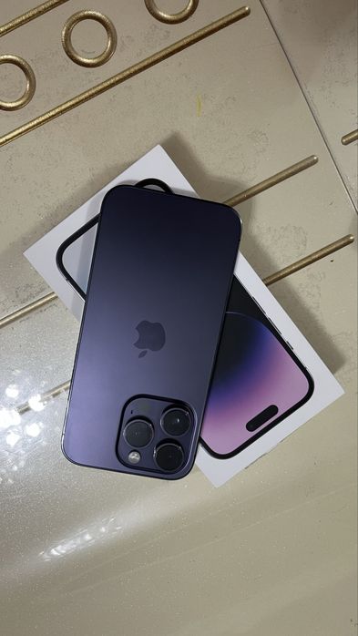 Айфон14 пр 256гб