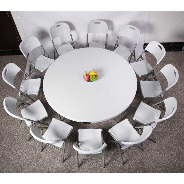 Маса КЕТЪРИНГ,кръгли и правоъгълниНОВО