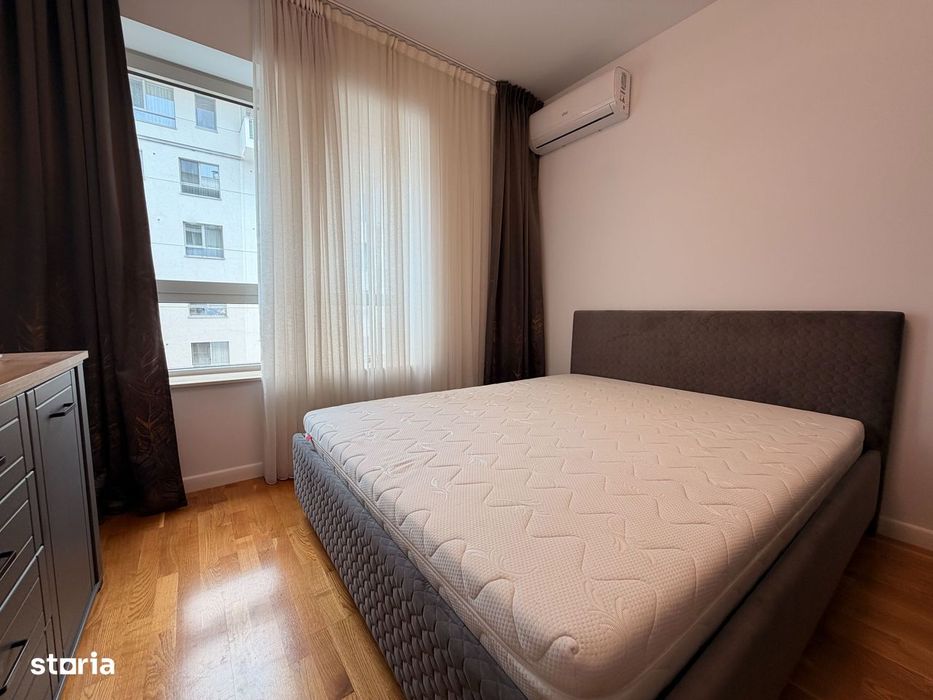 Apartament 2 Camere | Luxuria | Loc De Parcare Separat