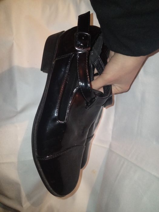 Женские туфли 40 размер