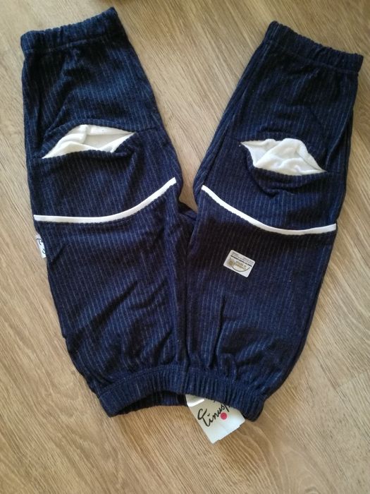 НОВИ дрехи за момчета до 5г