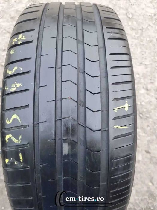 225/45 R18 • Vara • Vredestein Ultrac Satin 95Y | 1 buc | Pret/buc