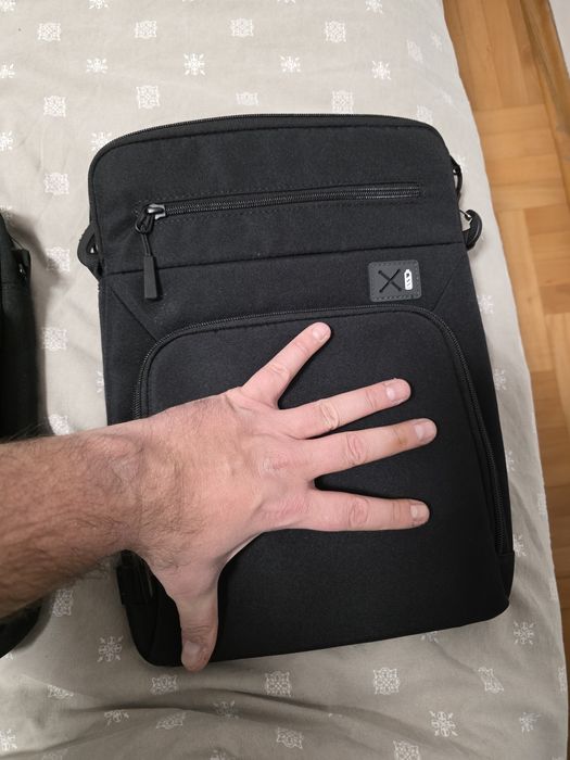 Чантичка за през рамо , 4 броя, нови !