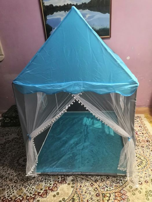 Продам детскую полатку