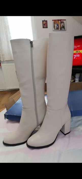 Cizme Dama noi lungi