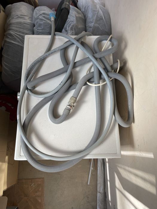 Стиральная машина LG