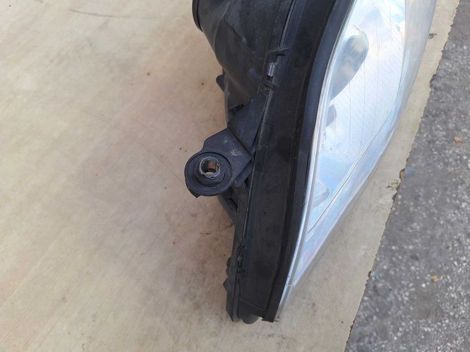 Оригинален ляв фар Мерцедес ГЛ450