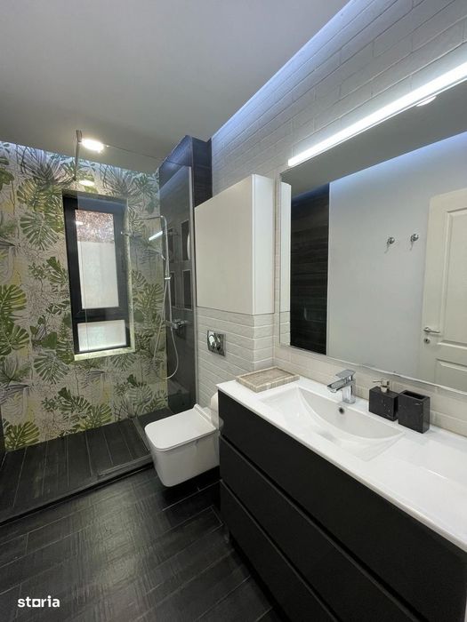 Apartament 2 camere imobil boutique-zona Tei- cu vedere la lac/parc