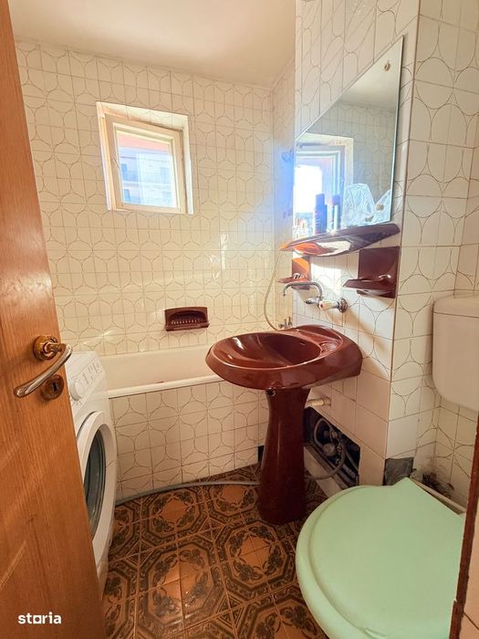 De vânzare apartament 4 camere Gheorgheni