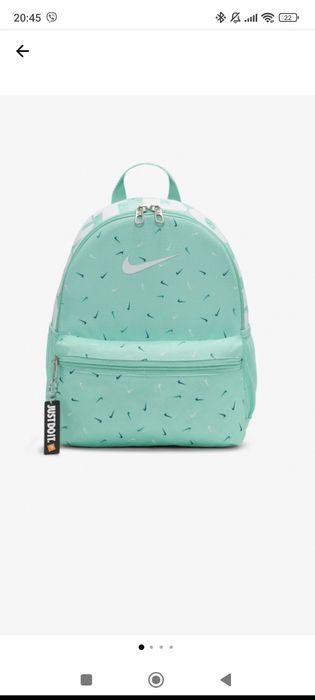 Оригинална раница Nike