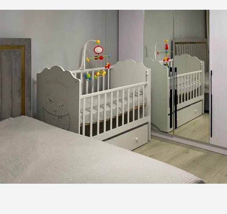 Продам детс монеж