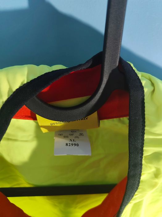 Diadora Ветровка Мъжка   L/XL