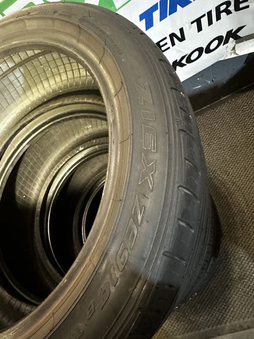 225/45 R17 91W XL - Falken Azenis Ziex ZE914B Oferta