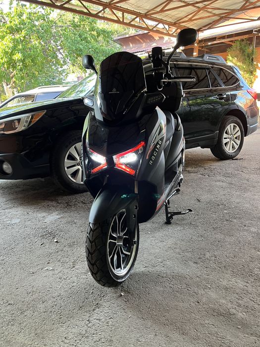Maxi sport 150.