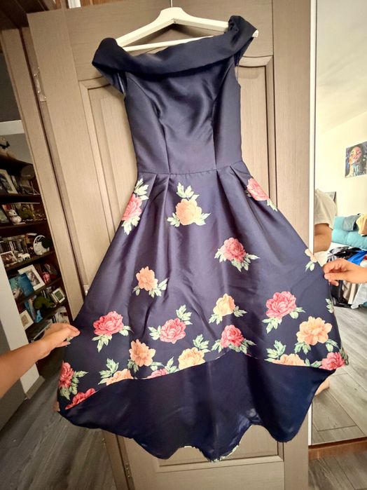 Rochie nunta marimea S